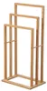 Kesper, Handtuchhalter 3 Etagen, 40x27x82cm Produktbild-Vorschau 5
