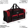 Sporttasche ca.40 L Saunatasche (109) Reisetasche Produktbild-Vorschau 2
