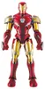 Dickie Toys Blokees, Iron Man (Marvel) Anteprima dell’immagine prodotto 2