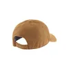 CARHARTT Oblečenie Carhartt Odessa Cap Brown Veľkosť Náhľad obrázku produktu 5