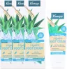 3x Kneipp Hydro Fußcreme je 75ml Aloe Vera & Wasserminze Produktbild-Vorschau 6