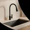 Granitan | FLEXO - Rubinetto da cucina - Bocca flessibile - Anteprima dell’immagine prodotto 2
