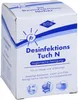 FRANK Desinfektions-Tuch N, 20 St. Tücher Produktbild-Vorschau 5
