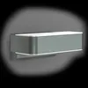 Steinel Sensor-Außenleuchte L 810 LED iHF Connect Anthrazit Produktbild-Vorschau 9