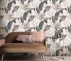 Vliestapete 10332-15 Tapete Blumen Floral 0.53 x 10.05 m Produktbild-Vorschau 4
