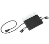 Balkonkraftwerk 1500W 800W Bifazial Solaranlage Wifi Produktbild-Vorschau 4