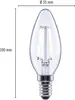 FLAIR LED Kerzenlampe dimmbar C35 E14/6W(60W) 806 lm 4000 K Produktbild-Vorschau 4