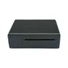 BerryBase Full Armor Gehäuse für Raspberry Pi 5, schwarz Produktbild-Vorschau 3