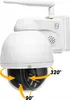 Professionelle IP-Kamera Zintronic PTZ 5MP Wi-Fi mit Sony Produktbild-Vorschau 2