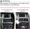 Audi Q7 4L (2010–2015) MMI 3G Basic Android Touchscreen Produktbild-Vorschau 2
