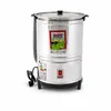 Şahbaz Elektrische Buttermaschine 20 L - Edelstahl Produktbild-Vorschau 1