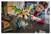 LEGO NINJAGO Duell mit dem Ultradrachen - Spielzeug mit Produktbild-Vorschau 24