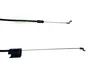 Motorbremse Bowdenzug für Bolens 11A-083A800 11A-084E031 Produktbild-Vorschau 2