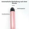 Lockenstab, 2 in 1 Glätteisen, Lockendreher mit 5 Produktbild-Vorschau 6