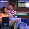 SYLVANIA Smart LED Einbaustrahler 230v | 16 Mio. Farben + Produktbild-Vorschau 7