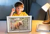 MuchoWow® Laptop Aufkleber Sticker Cover Schottische Produktbild-Vorschau 3