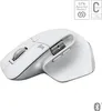 Logitech MX Master 3S for Mac Maus rechts Bluetooth Laser Produktbild-Vorschau 14