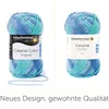 Schachenmayr Catania Color, 50g Aqua Handstrickgarne Produktbild-Vorschau 7