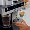 Ninja CFN802EU machine à café Semi-automatique Machine à Voir les images du produit 18