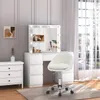 Woltu W0ATT0619, 360°, 150 kg, 1 Stück(e) Produktbild-Vorschau 2