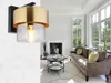 Globo Lighting|Wandleuchte Metall schwarz matt, 1x E27 Produktbild-Vorschau 6