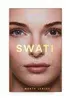 Swati farbige Kontaktlinsen (dunkelbraune 1-Monats-Linsen Anteprima dell’immagine prodotto 5