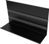 Kesseböhmer Linero MosaiQ EasyLine Universalablage schwarz Produktbild-Vorschau 1