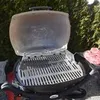 Edelstahl INOX Grillrost für die Weber Q100/1000 Baureihe | Náhľad obrázku produktu 6