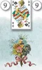 Lenormand Orakelkarten mit Kartenabbildungen Produktbild-Vorschau 4
