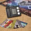 Hasbro Monopoly Super Electronic Banking (boîte de jeu avec Voir les images du produit 10