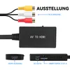 AV-zu-HDMI-Adapter, Produktbild-Vorschau 2