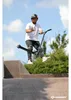SCHILDKRÖT Stunt Scooter Sous le coude Voir les images du produit 12