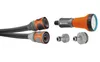 Gardena 18441-20 Liano Life Schlauch, mit Wasserstopp, 10 m Produktbild-Vorschau 1