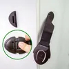 Kindersicherung Schubladensicherung Türschloss Braun 10 Produktbild-Vorschau 3