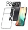 Handy Hülle für Apple iPhone 17 Pro Handyhülle mit 2x Produktbild-Vorschau 1