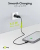 goobay Caricabatterie USB 5 W nero (1 confezione morbida) Anteprima dell’immagine prodotto 10