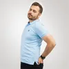 Tshirts Jott Marbella SS24MPOL1010B Produktbild-Vorschau 3