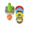Moni Stapelturm 35785 Bär und Ringe, lustiger Stapelspaß,  Produktbild-Vorschau 3
