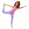 Mattel HRH29 - Barbie - Made to Move - Barbie mit Gelenken Produktbild-Vorschau 3