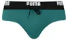 Puma Swim Pánske krátke plavecké nohavice s logom S až XL Náhľad obrázku produktu 10