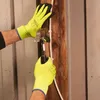 Trevendo Arbeitshandschuhe, Mechanikerhandschuhe mit Produktbild-Vorschau 6