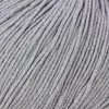 A close-up view of gray yarn. Produktbild-Vorschau