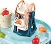 Interaktiver Wassertisch zum Angeln, Produktbild-Vorschau 5