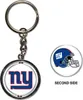 Wincraft SPINNER Schlüsselängänger - NFL Las Vegas Raiders Produktbild-Vorschau 3