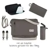 ABC Design Borsa fasciatoio Urban - incl. fasciatoio Anteprima dell’immagine prodotto 19