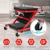 Jayseuw 2in1 chaise longue de montage & siège pliant, Voir les images du produit 5