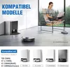 Zubehörset für Ecovacs Deebot T20 Omni / X1 e Omni, 8 Produktbild-Vorschau 2