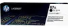 HP HP Cartridge No 87A HP87A HP 87A Black Schwarz (CF287A) Produktbild-Vorschau 26