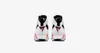 Air Jordan 7 "White Infrared", Weiß/Schwarz/Crimson, Produktbild-Vorschau 5