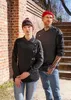 KARLOWSKY Herren Kochjacke ROCK-CHEF® Langarm Regular Produktbild-Vorschau 7